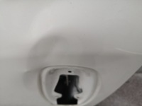 фото thumb №2, Fiat doblo ii 2 combo d 09- двері лівий перед