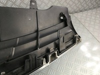 фото thumb №9, 62310bh00h решітка радіатора решітка радіатора бампера радіатора logo nissan note e11 lift