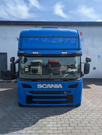 фото thumb №2, Кабина scania topline 2014 rok