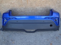 фото thumb №1, Бампер задняя задний toyota chr c hr 2016-