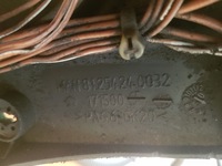 фото thumb №7, Жгут электропроводка двигателя d2066 man 81254246188