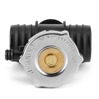 фото thumb №12, Крышка радиатора с комплект трубы водяной t branch