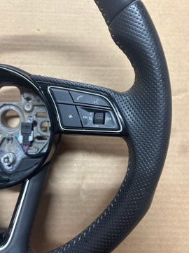 фото thumb №7, Audi a1 q3 s-line кермо шкіра 82a419091e