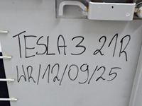 фото thumb №14, Комплект сидений европа оригинал кожа tesla модель 3 21r