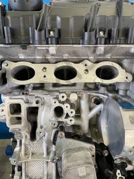 фото thumb №7, Bmw двигатель po восстановление b38 b38b15a