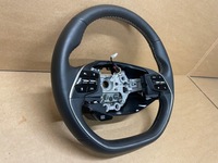 фото thumb №5, Kia ev6 gt повітропровід шкіра мультифункція idealna