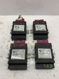 Купить Модуль блок управления насоса топлива 7229173 bmw, фото thumb