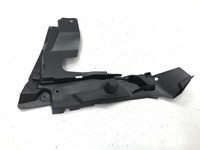 фото thumb №1, Ford mustang mach-e повітропровід повітря лівий перед захист lj8b-r021a37-aa