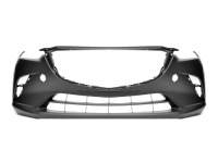 фото thumb №1, Mazda cx3 2015- бампер перед dd1g50031gbb
