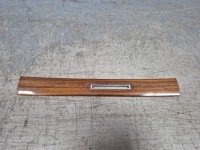 Купити Декоративна drewno консолі mercedes w123, фото thumb