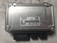 фото thumb №1, Audi a8 d4 модуль блок управления усилителя 4h0907144