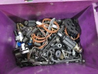 фото thumb №10, Bmw g30 g11 g14 g05 g06 g07 b58b30p головка цилиндров 9485714