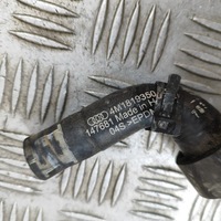 фото thumb №7, Audi q7 4m 2019 шланг / wąż радіатора