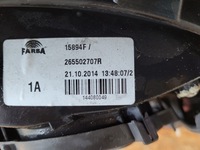 фото thumb №6, Лампа задня задня права smart forfour ii 2