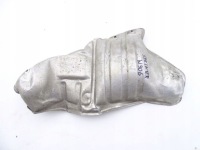 фото thumb №1, Sprinter 906 2.2 cdi защита тепловая глушителя