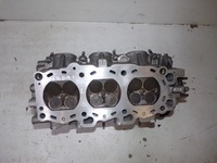 фото thumb №1, Головка hyundai santa fe 2.7 g6ba левая