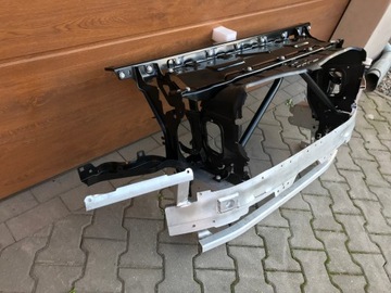фото thumb №6, Bmw x5 g05 pas підсилювач стіна телевізор