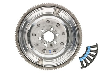 фото thumb №15, Luk 415 0479 10 колесо маховики