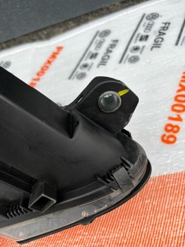 фото thumb №7, Лампа ліва bi-xenon mercedes c-klasa w204