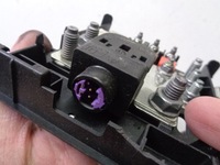 фото thumb №4, Клема патрон alfa romeo stelvio 2016-