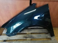 фото thumb №1, Крило лівий перед volkswagen touran рестайлінг ld6w