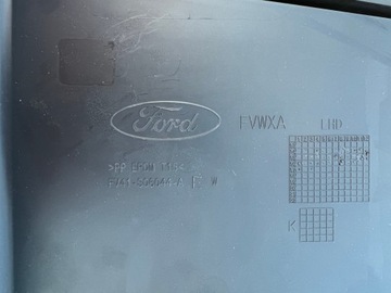 фото thumb №6, Бардачок панелі розподільчої ford kuga mk2 рестайлінг