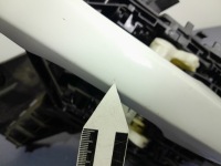 фото thumb №3, Volvo xc60 ii ручка задняя левая задняя 19-614