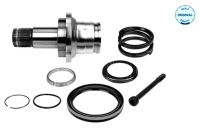 фото thumb №2, Приводной вал приводная перед ford galaxy i seat alhambra vw sharan 1.9d 2.0d