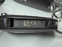 Peugeot 308 2 t9 13-17 замок запалювання 9663123380 ключі вкладка кришка комплект Київ, фото thumb