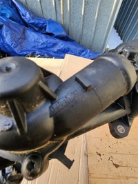 фото thumb №5, Корпус термостата vw skoda seat 1.4 tsi tfsi bts 03c121111m 03c121121d