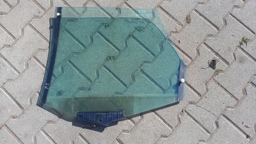 фото thumb №3, Стекло правая зад audi 80 93r sedan