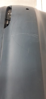 фото thumb №8, Audi a5 8w coupe 16- бампер задний задняя 8w6807521