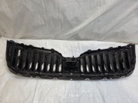 фото thumb №11, Skoda superb 3 iii рестайлінг 3v0853653g решітка радіатора решітка