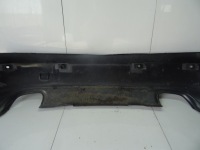 фото thumb №5, Оригинальный бампер задняя mercedes slk r172 2011-2015