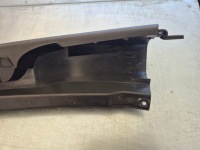 фото thumb №10, Renault trafic ii кутник бампера ліве зад / 8200176384