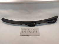 фото thumb №7, Жабо nowe оригінальний номер porsche macan