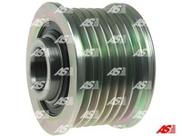 фото thumb №16, Колесо пасове з wolnobiegiem afp5007 продукт ina