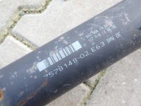 фото thumb №8, Вал приводной оригинал bmw 635 e63 3.0 7578148 210kw
