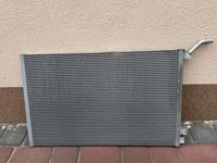 фото thumb №1, Радиатор wody velar f-pace xe xf gx73-8k230-bb оригинал