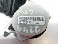 фото thumb №3, Pas безопасности левый задняя toyota aygo ii 2014-