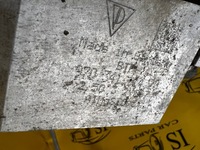 фото thumb №6, Кронштейн праве підрамник подрамник porsche panamera 14r. 970 polift