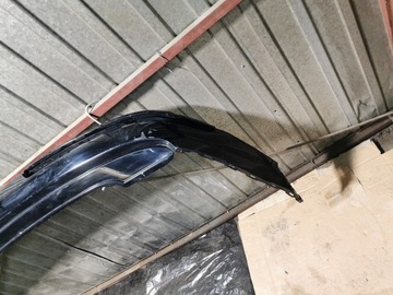 фото thumb №2, Audi q7 s-line бампер зад 4m0807511