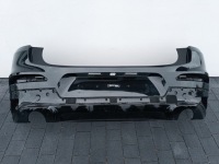 Купить Bmw x4 g02 бампер задняя, фото thumb