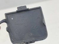 фото thumb №3, Skoda superb b8 заглушка фаркоп задня