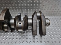 фото thumb №5, Wał колінчастий 755328701 bmw e90 e91 e92 x3 e83 z4 e85 e60 2.5i n52 n52b25a