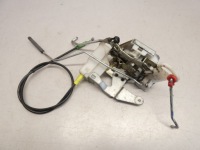 фото thumb №1, Замок дверь левый перед citroen c1 107 aygo i 3d 05-14 bez центральный блок