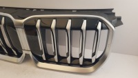 Решётка радиатора решётка радиатора бампера решётки радиатора bmw x1 u11 9880301 Доставка, фото thumb