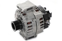 фото thumb №1, Генератор 14v-200a valeo a0009062822