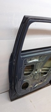 фото thumb №9, Hyundai ioniq 5 v дверь правые задние зад правые зад планка