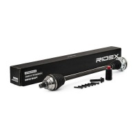 фото thumb №8, Приводной вал приводная vw golf v schrägheck 1k1 touran